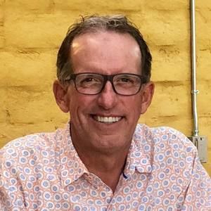 Meet your Posher, Scott